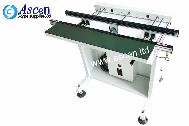 <b>Custom PCB conveyor</b>